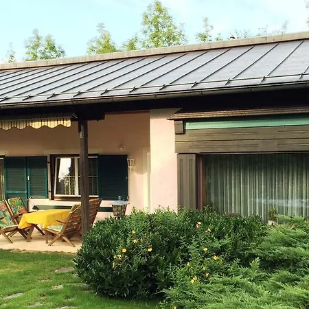 Ferienhaus Messner