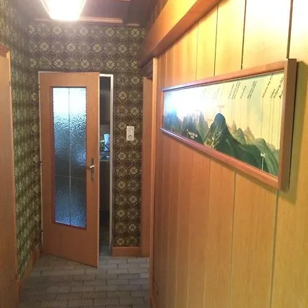 Ferienhaus Messner Casa vacanze *
