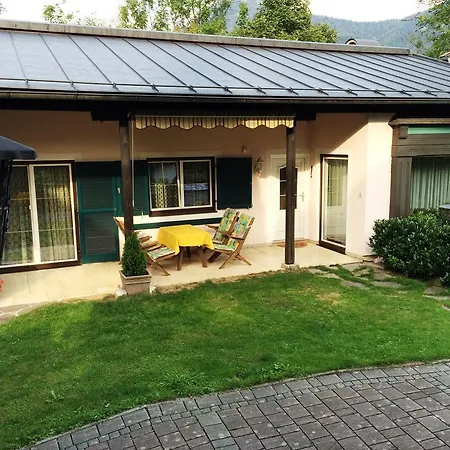 Holiday home Messner