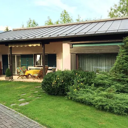 Holiday home Messner Lofer