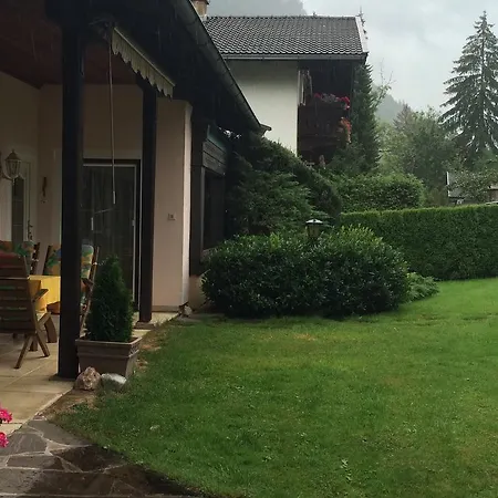 Ferienhaus Messner Casa vacanze Lofer