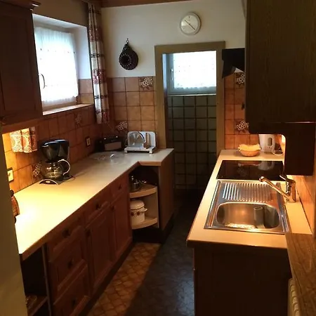 Holiday home Messner *