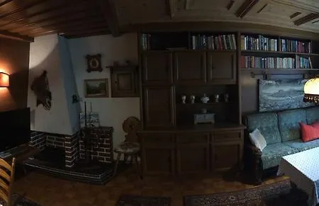Holiday home Messner *