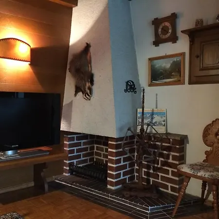 Ferienhaus Messner Lofer