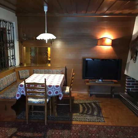 Messner Holiday home