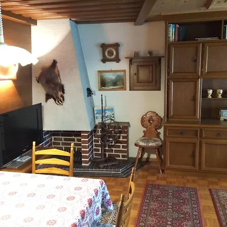 Casa vacanze Ferienhaus Messner Lofer