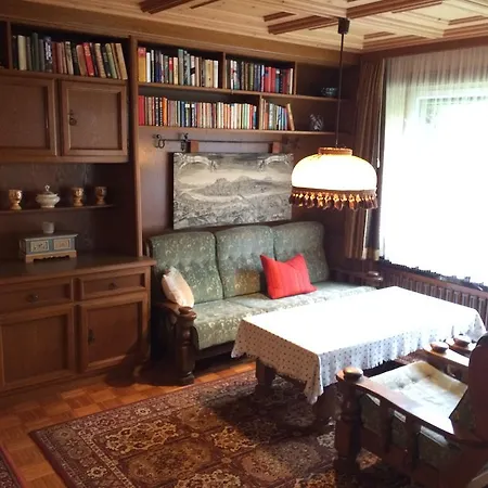 Casa vacanze Ferienhaus Messner