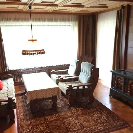 Ferienhaus Messner Lofer