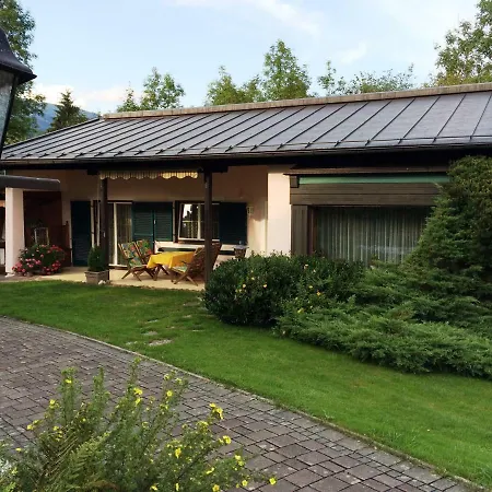 Ferienhaus Messner Casa vacanze *